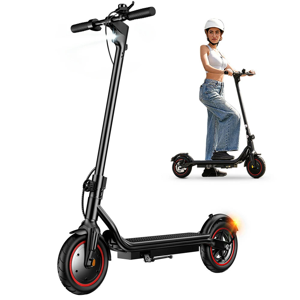 Iscooter W5 Electric Scooter