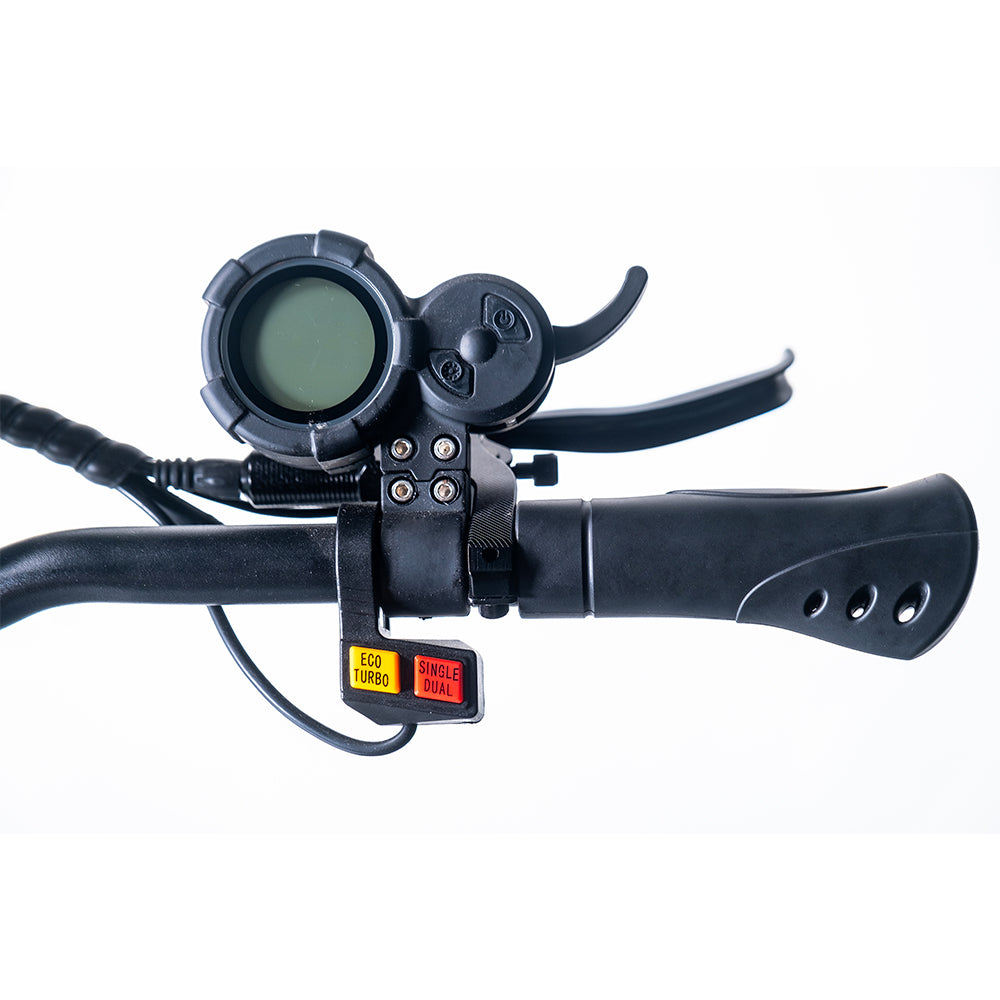 Obarter D5 (US) Electric Scooter