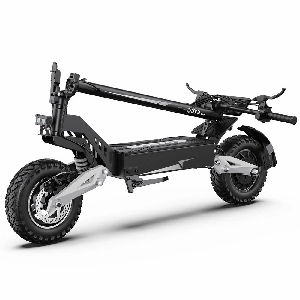 Ootd T10 (2026) Electric Scooter