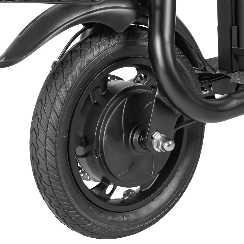 Samebike Sm Co1 Electric Scooter