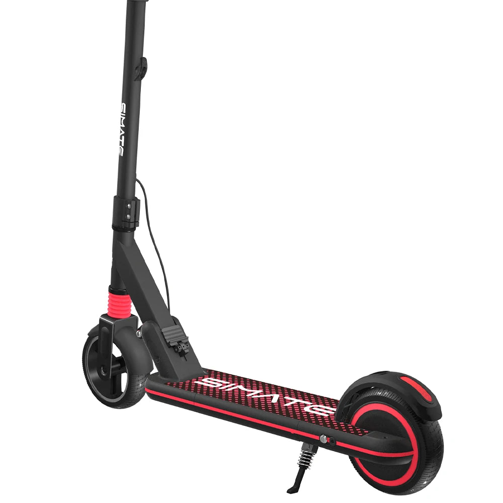 Simate S3 (UK) Electric Scooter