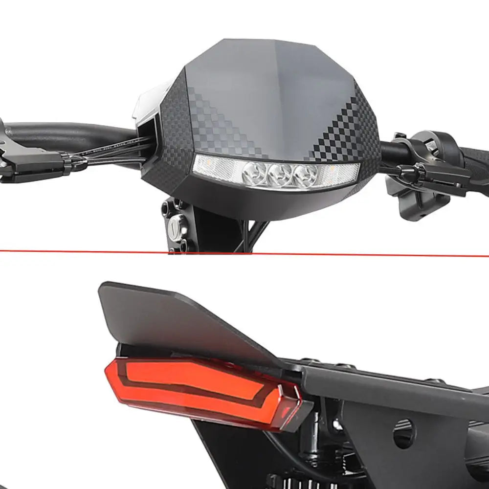 Teewing GT4 (US) Electric Scooter
