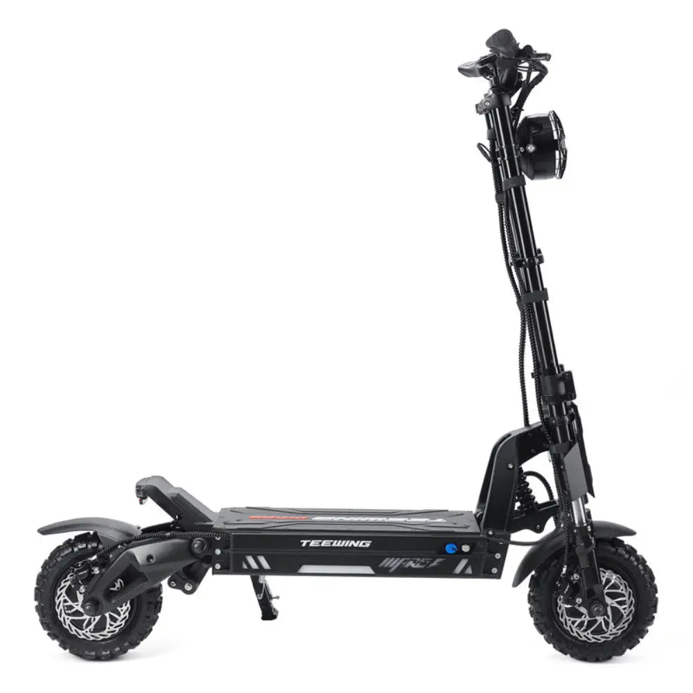Teewing Mars XT (US) Electric Scooter