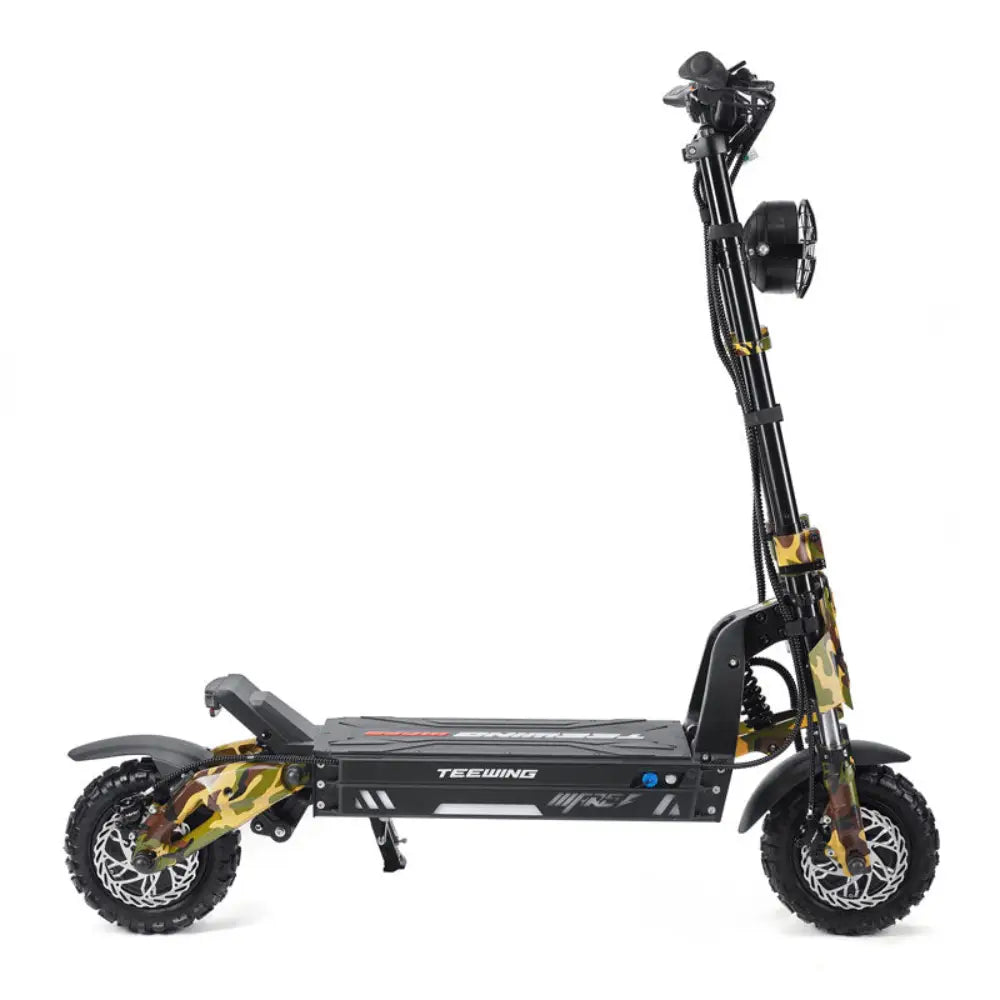 Teewing Mars XTR (US) Electric Scooter