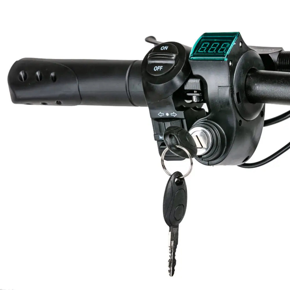 Teewing S3 Electric Scooter