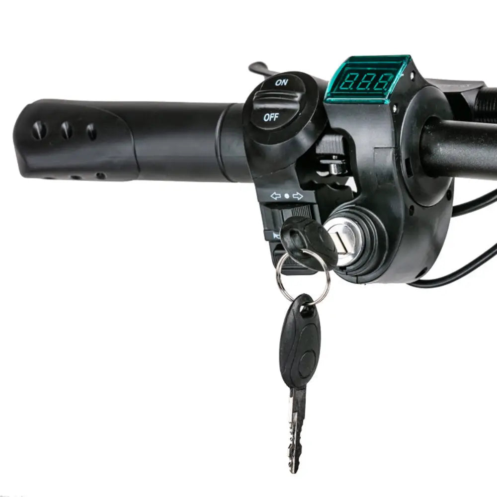 Teewing T3 Electric Scooter