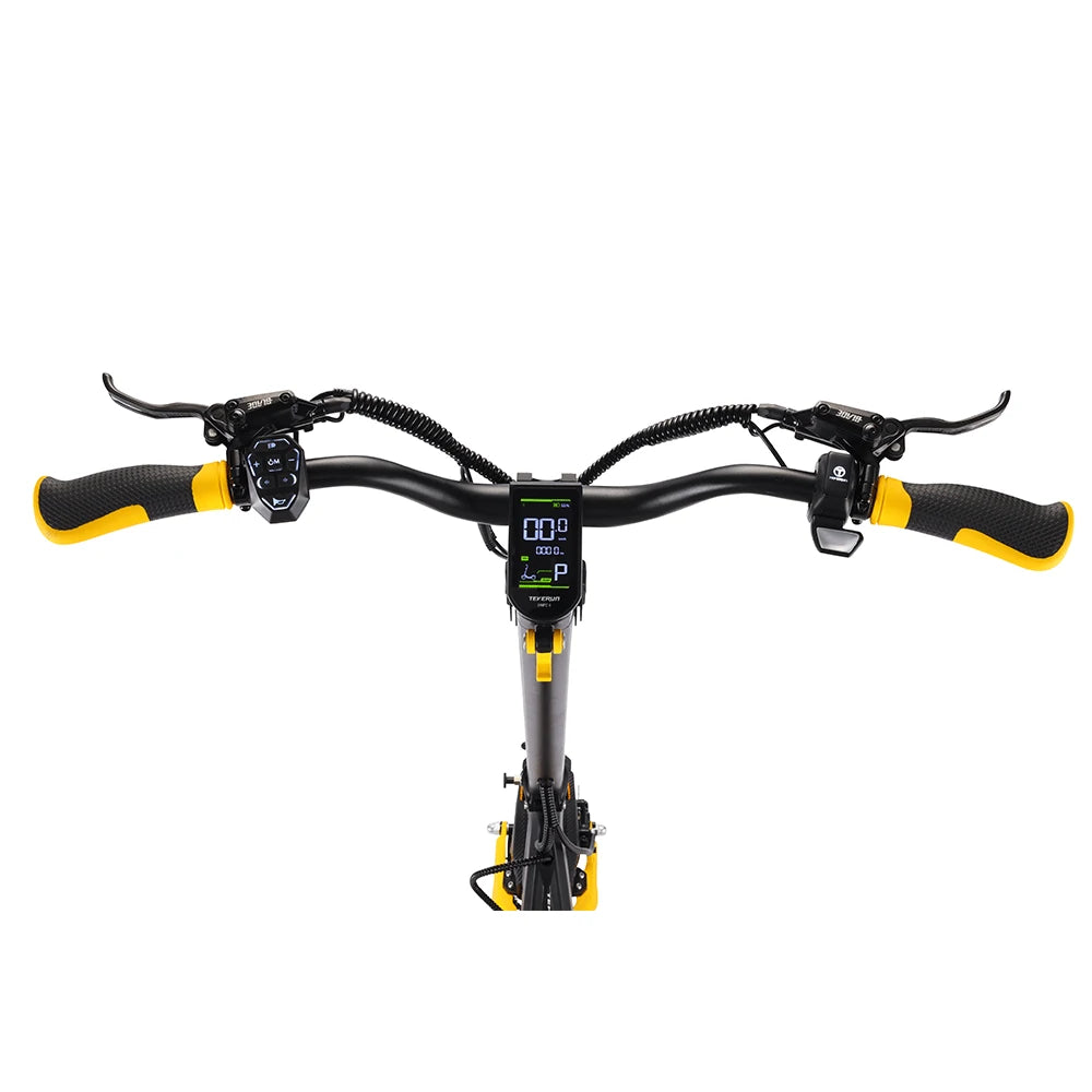 Teverun blade Mini Ultra Electric Scooter