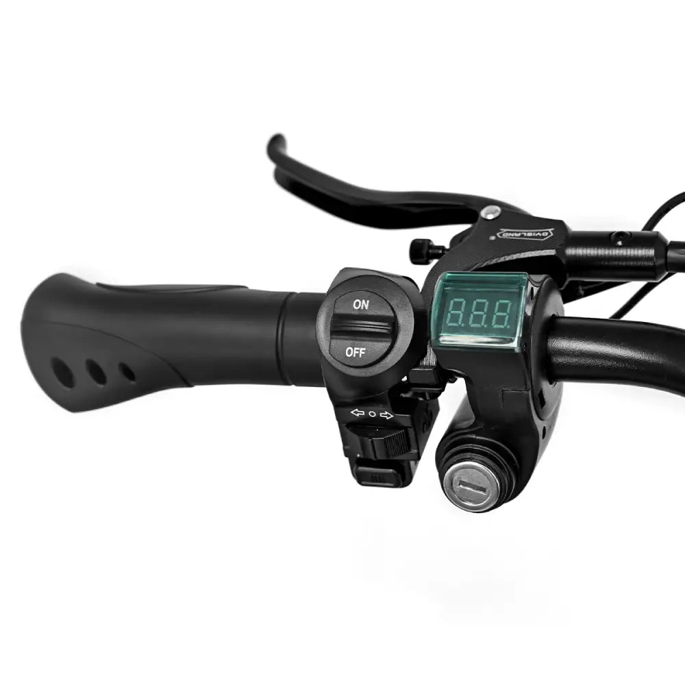 Tifgalop K8 Electric Scooter