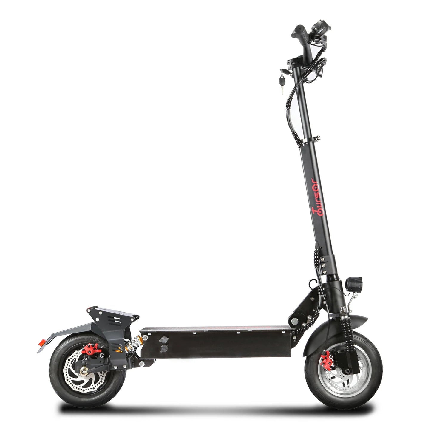 Toursor T2 Electric Scooter