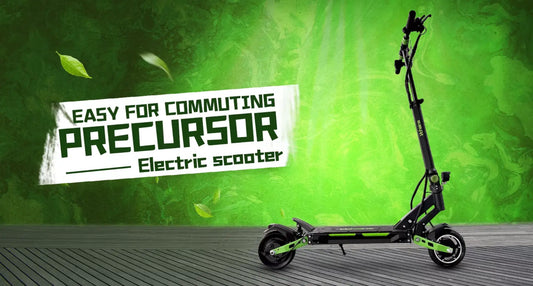 Which Vchains Scooter Fits Your Life in 2026? A Rider-Based Guide