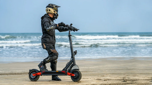 New Arrivals｜Upgrade Your Urban Ride
