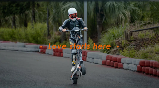 Electric Scooter Buying Guide: Everything You Need to Know (Buy E-Scooter)