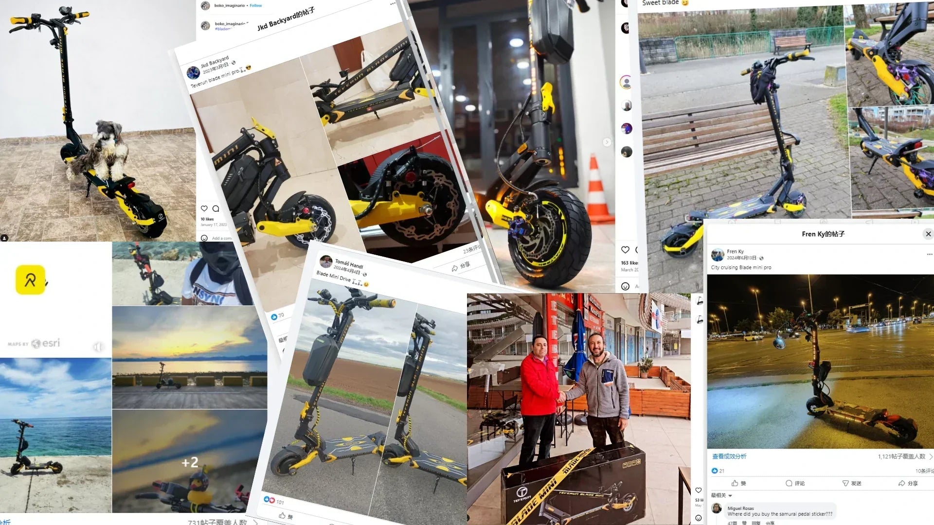 Teverun Scooter Buying Guide 2026 | Best Teverun Models in Europe
