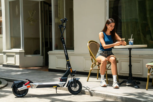 The Ultimate Guide to Electric Scooters in 2026
