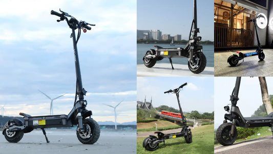 Yume Scooter Buying Guide 2026 Best Yume Electric Scooters Compared for Europe