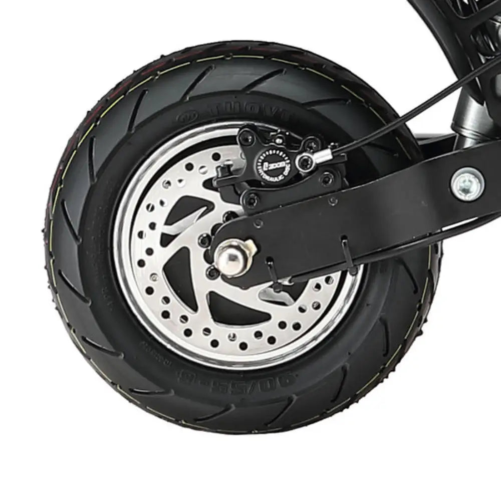 Teewing Q7 Pro (US) Electric Scooter