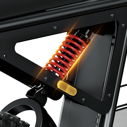 iScooter DX5 Max Electric Scooter