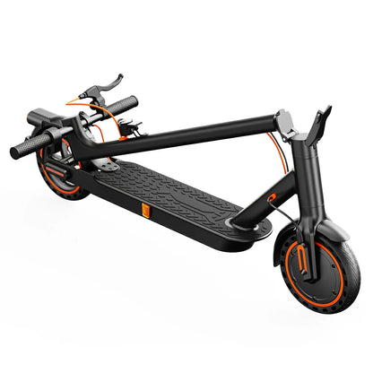 ALNSOOR T3 ABE Electric Scooter