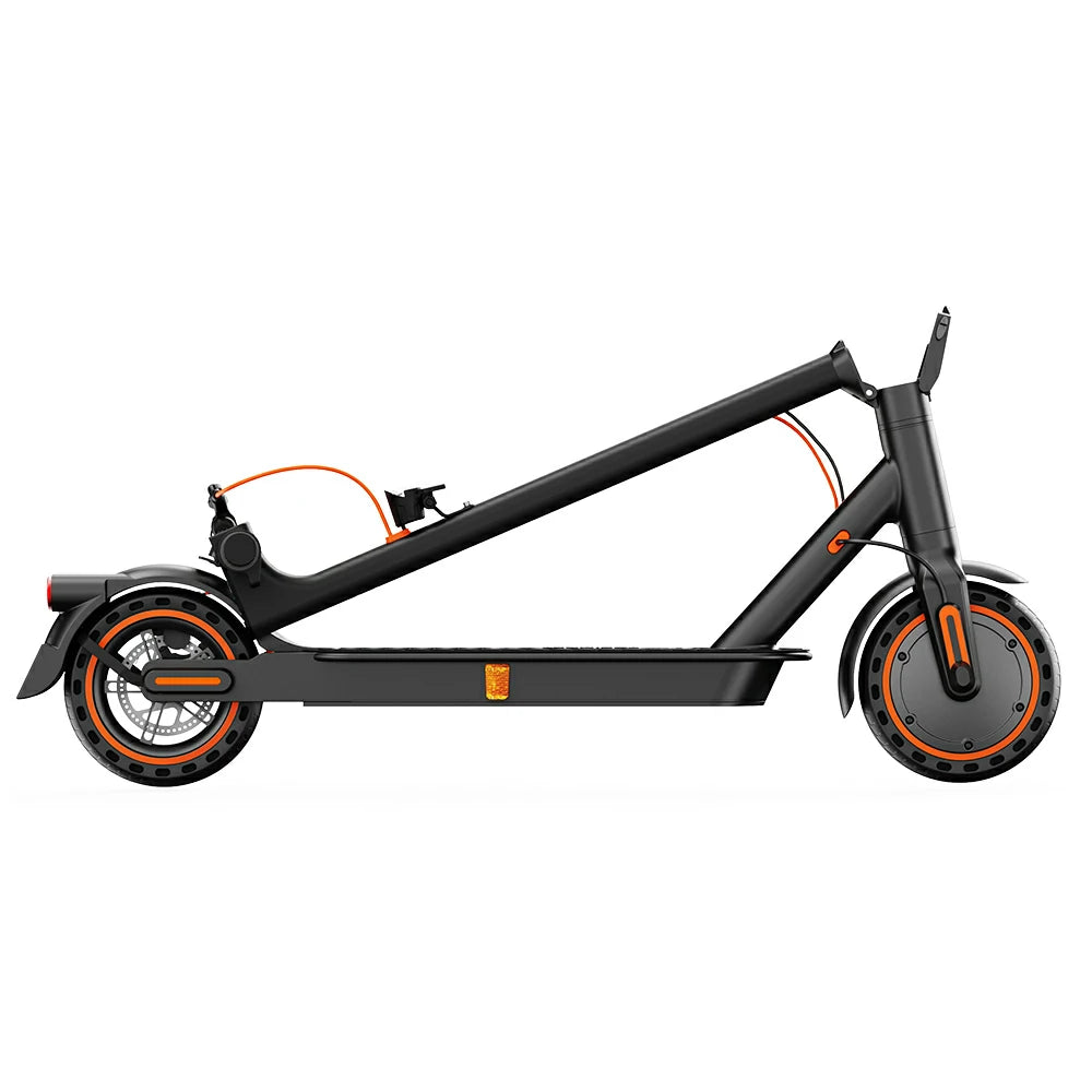 ALNSOOR T3 ABE Electric Scooter