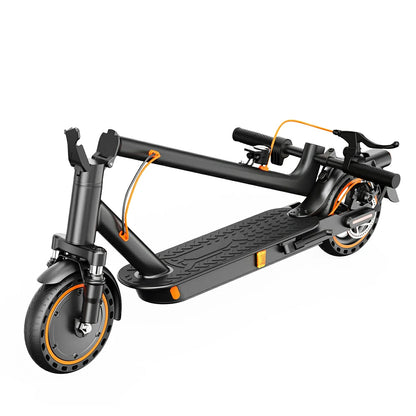 ALNSOOR T6 ABE Electric Scooter