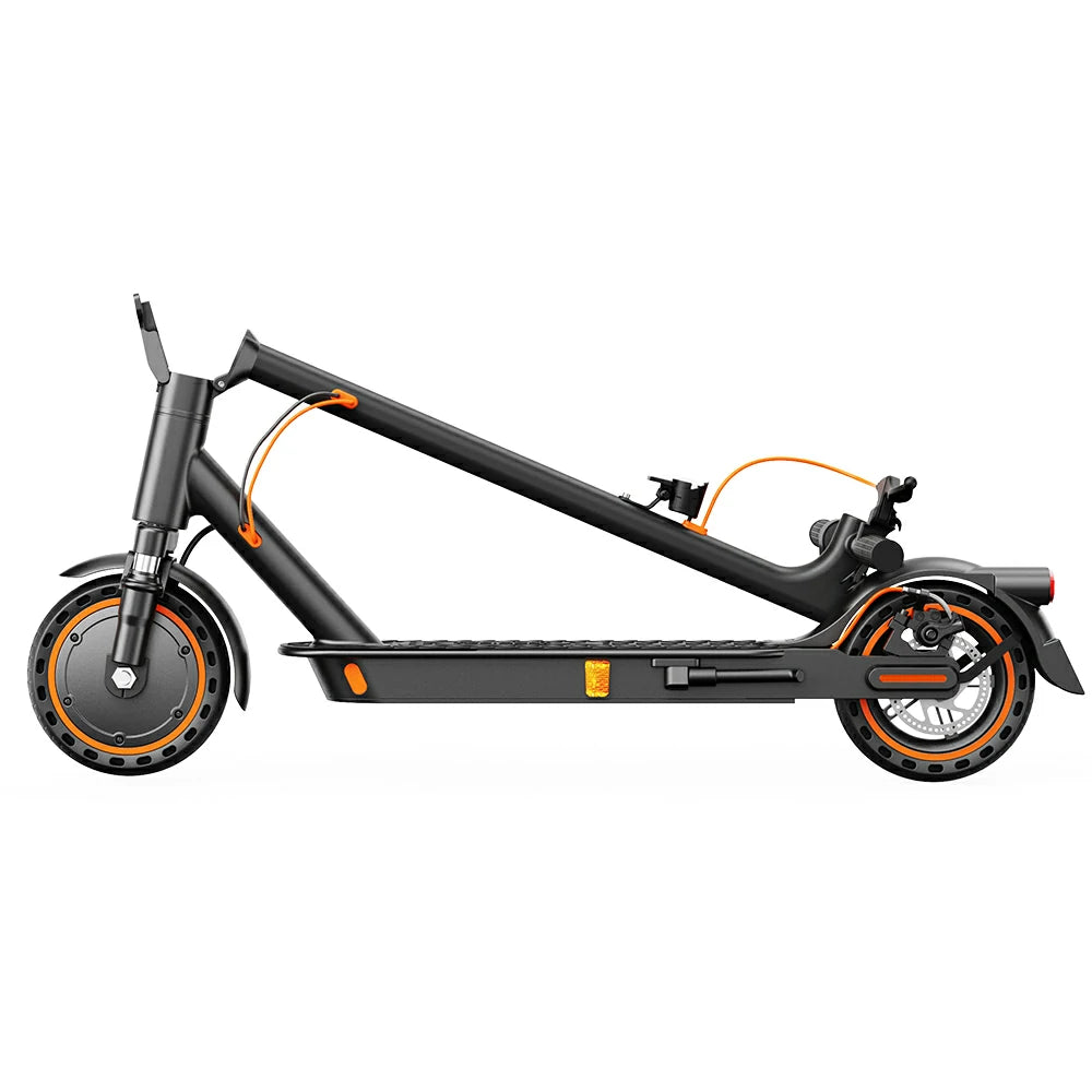 ALNSOOR T6 ABE Electric Scooter