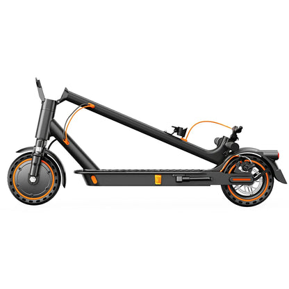 ALNSOOR T6 ABE Electric Scooter