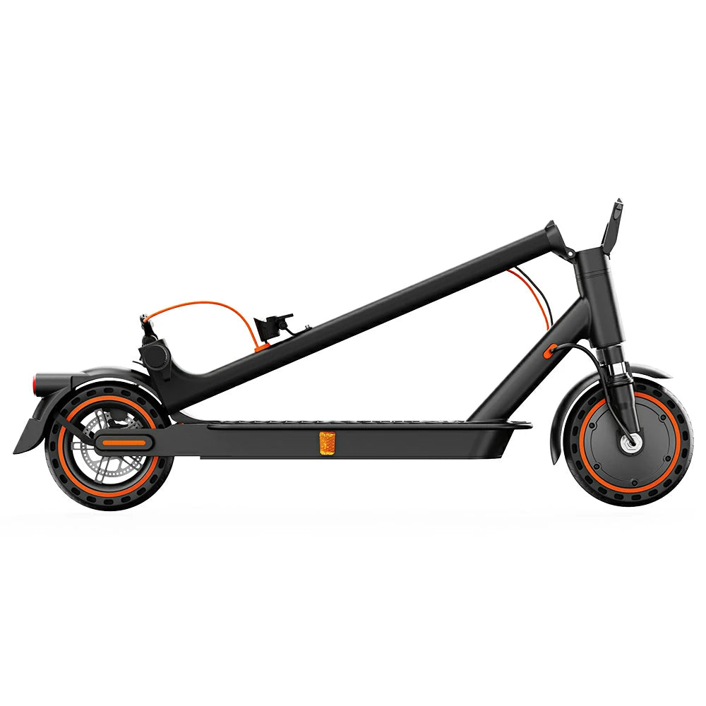 ALNSOOR T6 Electric Scooter
