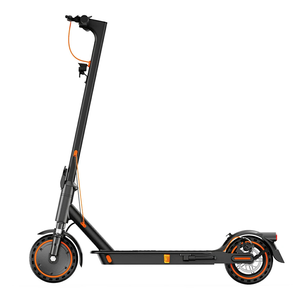 ALNSOOR T6 ABE Electric Scooter
