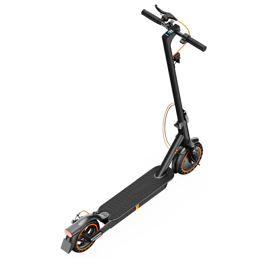 ALNSOOR T6 ABE Electric Scooter
