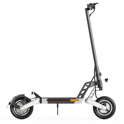 ALNSOOR G2 ABE Electric Scooter