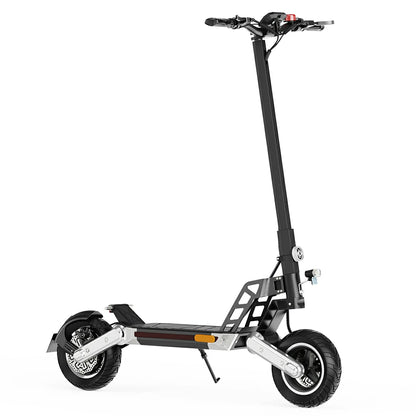 ALNSOOR G2 ABE Electric Scooter