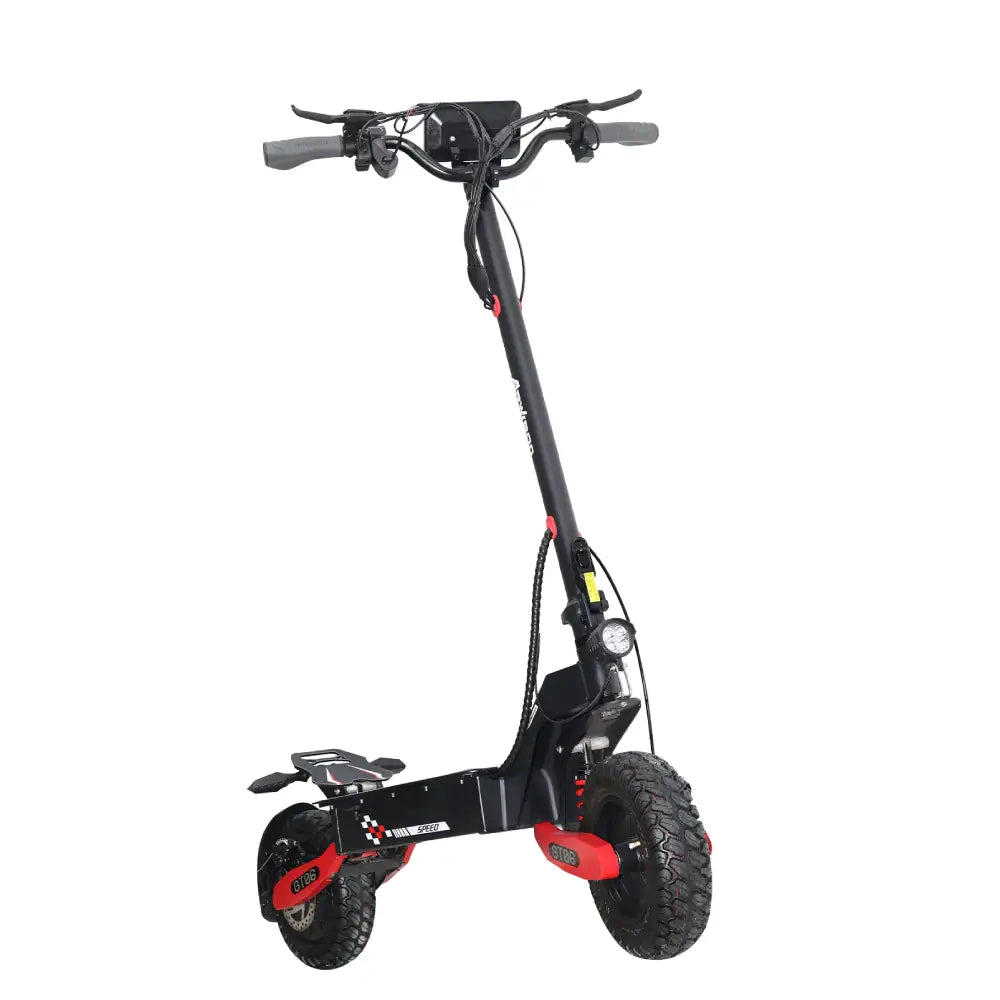 Arwibon Gt06 Electric Scooter