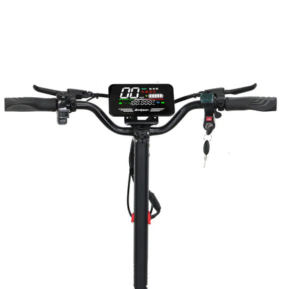 Arwibon Gt06 Electric Scooter