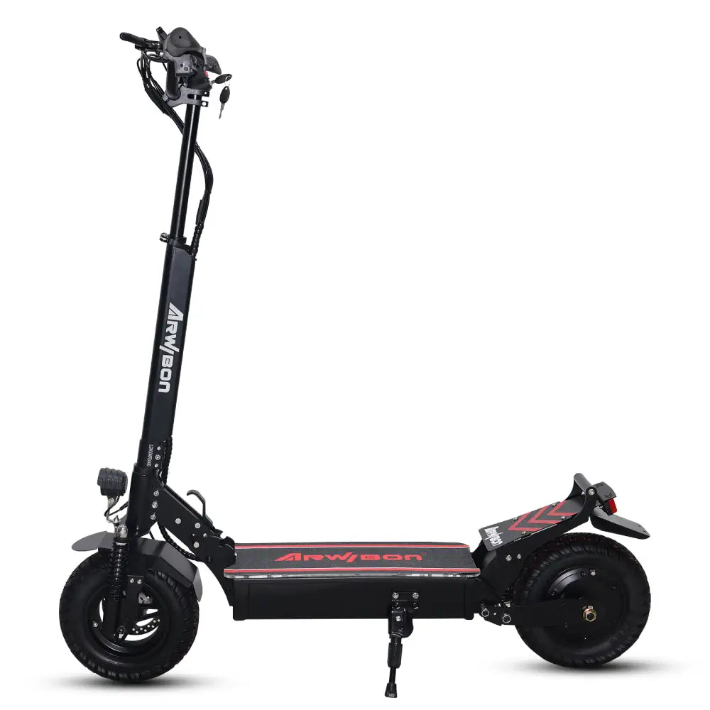Arwibon Q30 (US) Electric Scooter