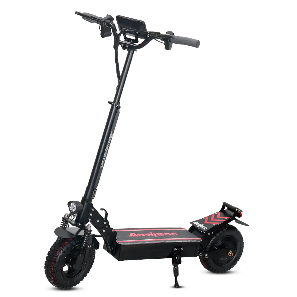 Arwibon Q30 (US) Electric Scooter