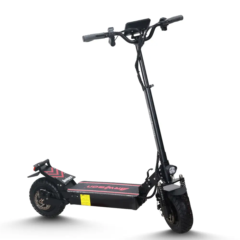 Arwibon Q30 (US) Electric Scooter