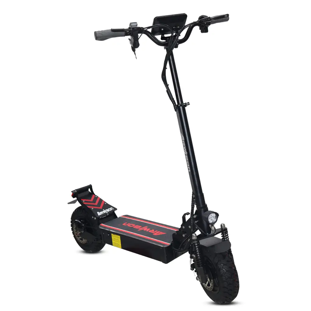 Arwibon Q30 (US) Electric Scooter