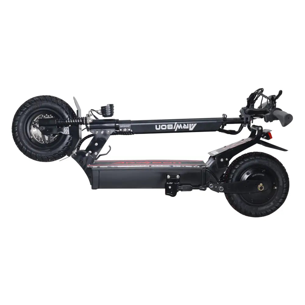 Arwibon Q30 (US) Electric Scooter