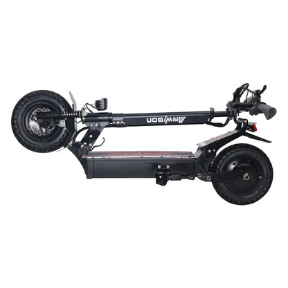 Arwibon Q30 (US) Electric Scooter