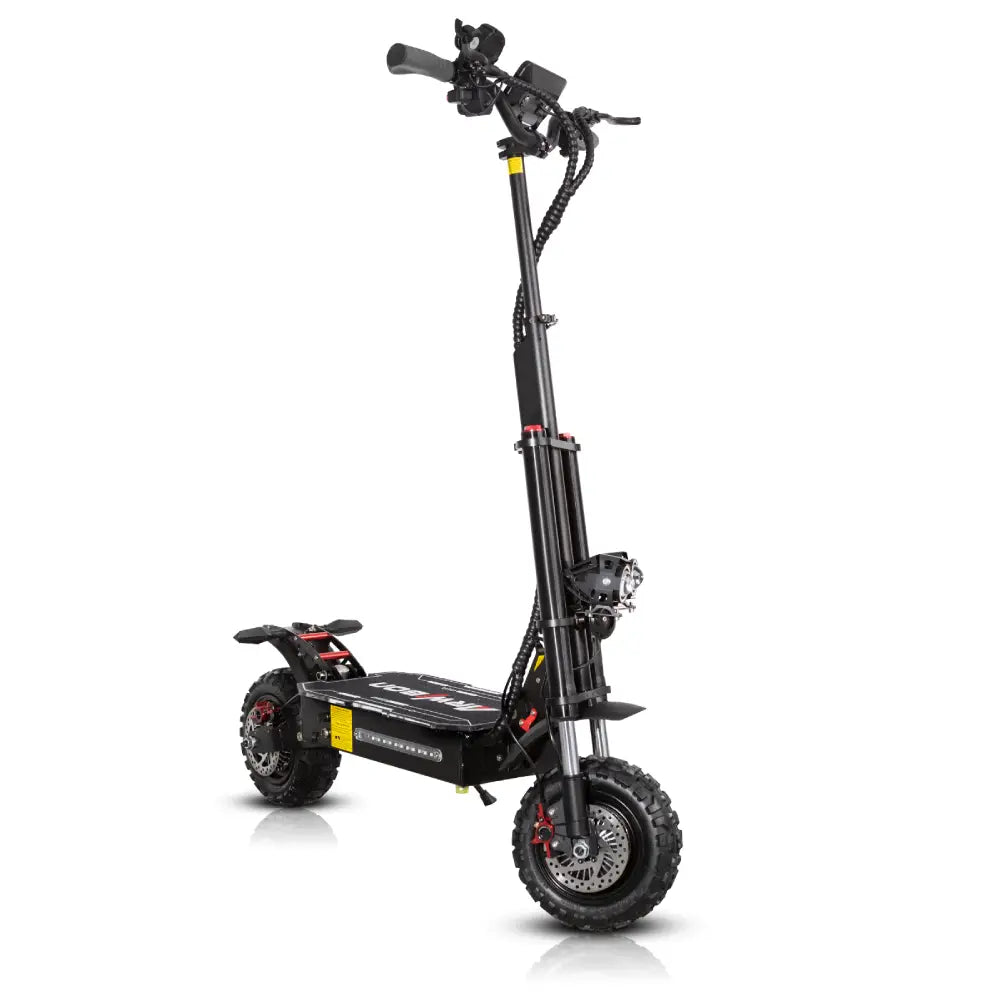 Arwibon Q12 Plus Electric Scooter