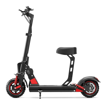 Bogist C1 Pro (US) Electric Scooter