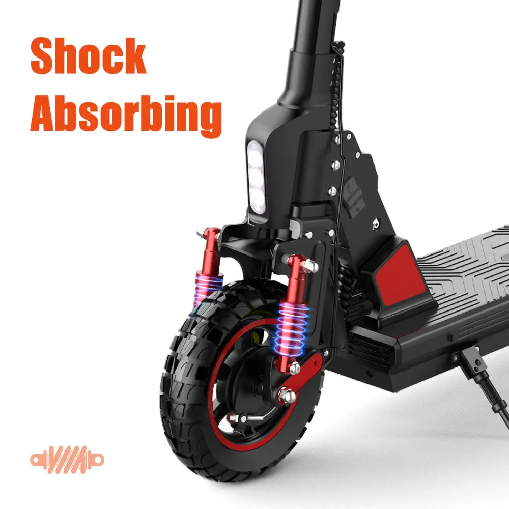 Bogist C1 Pro (US) Electric Scooter