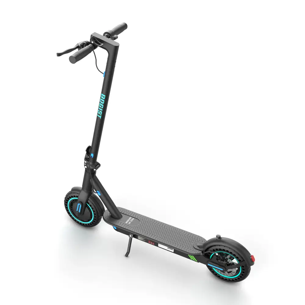Bogist M1 Elite Electric Scooter