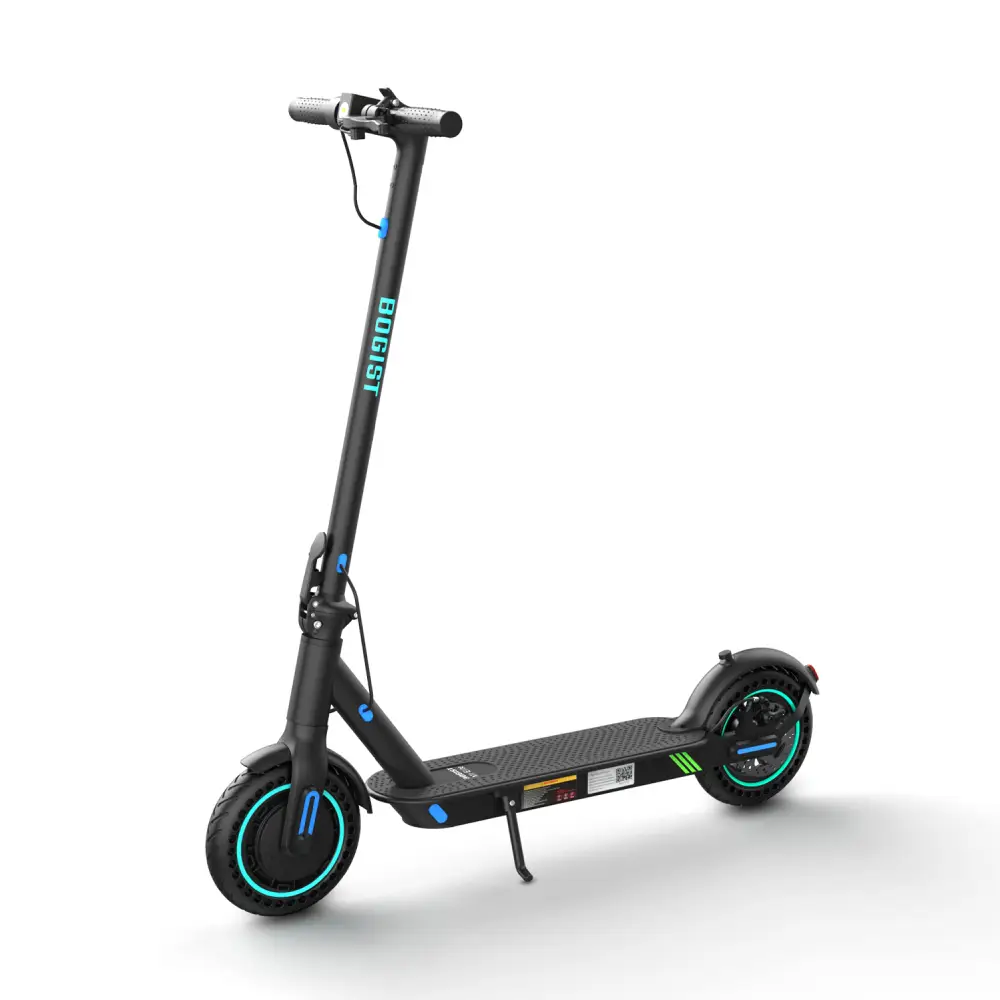 Bogist M1 Elite Electric Scooter