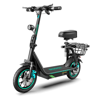 Bogist M5 Pro Electric Scooter
