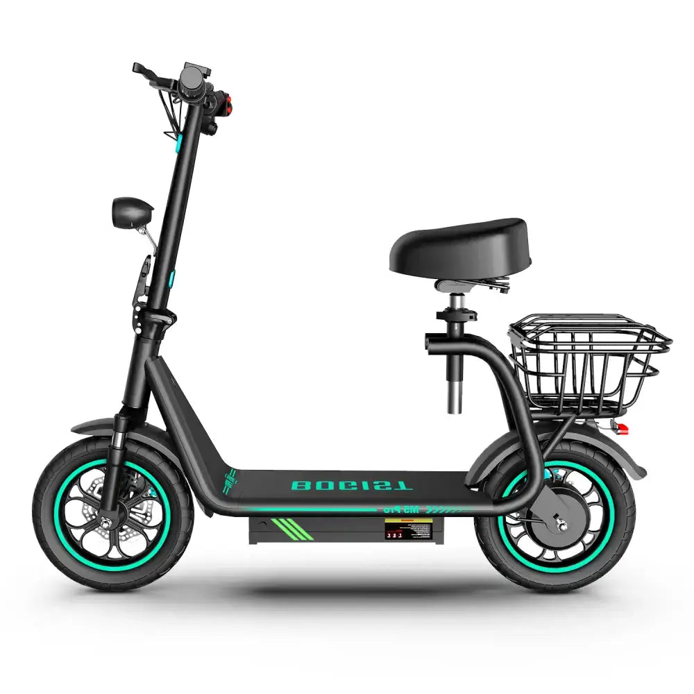Bogist M5 Pro Electric Scooter