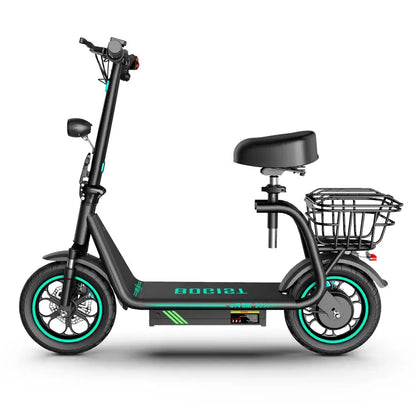Bogist M5 Pro Electric Scooter