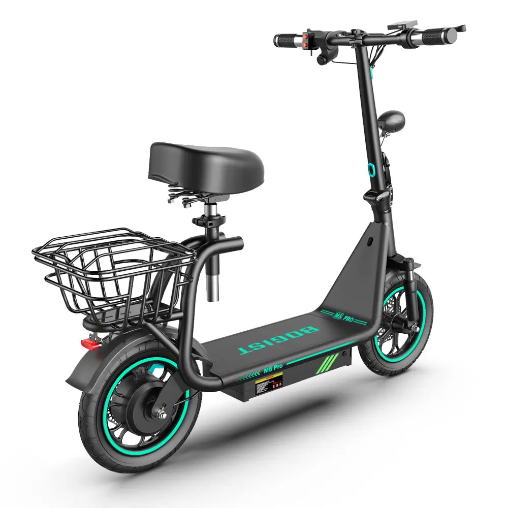 Bogist M5 Pro Electric Scooter