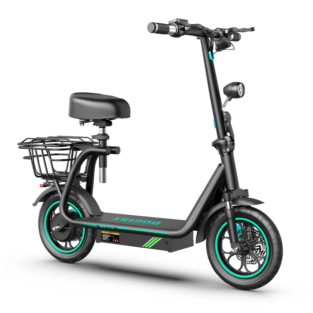 Bogist M5 Pro Electric Scooter