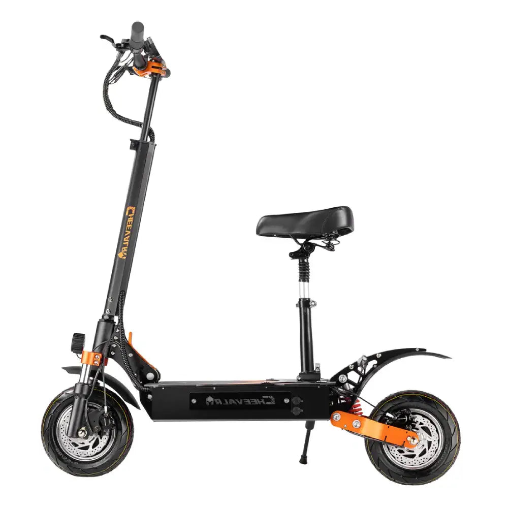 Cheevalry S10 Electric Scooter